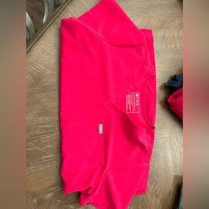 Figs women medical scrubs.